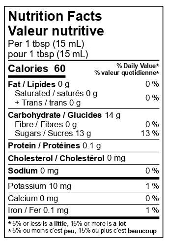 JAM - BLUEBERRY LAVENDER