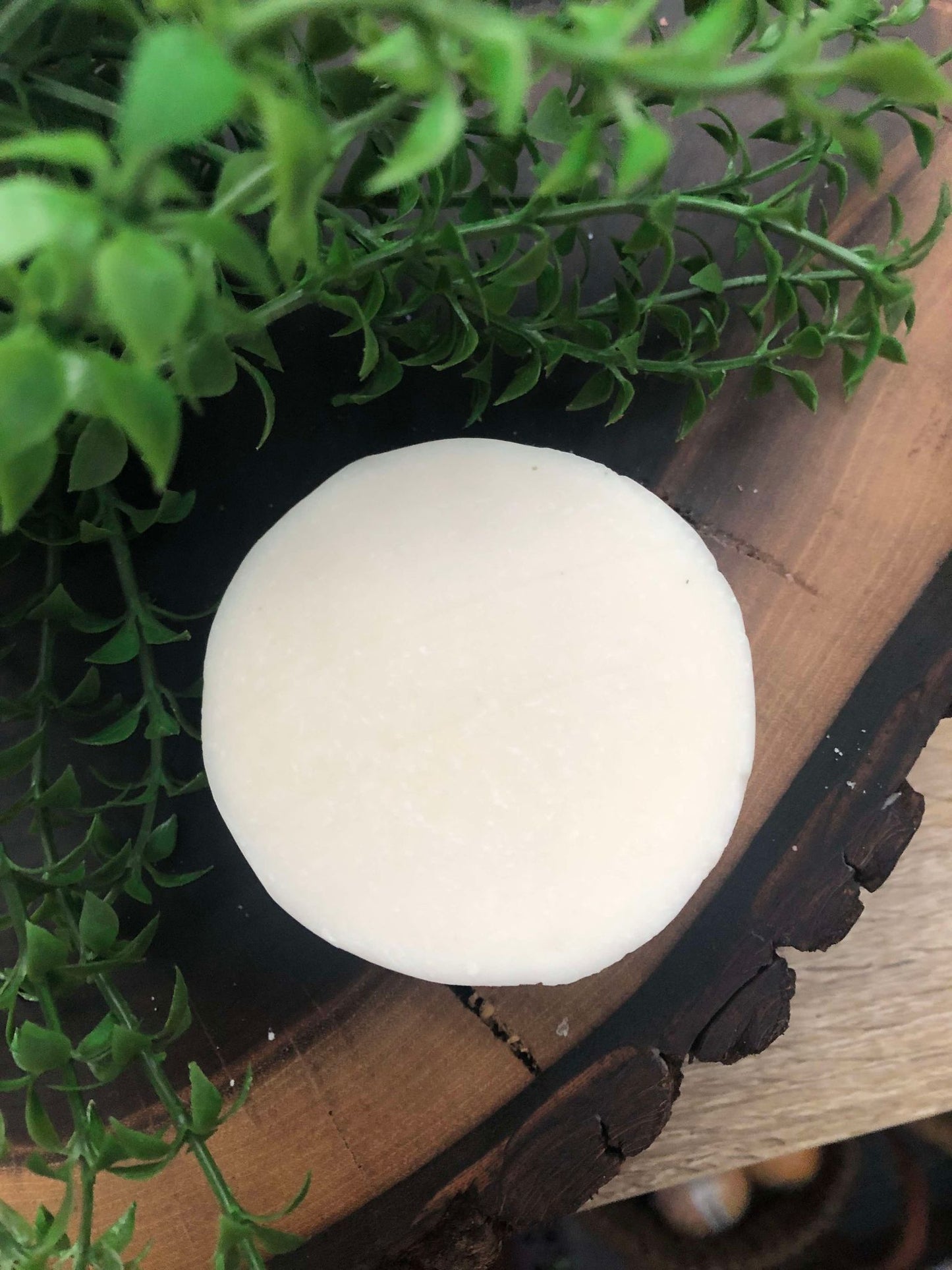 FOOT SCRUB - PEPPERMINT