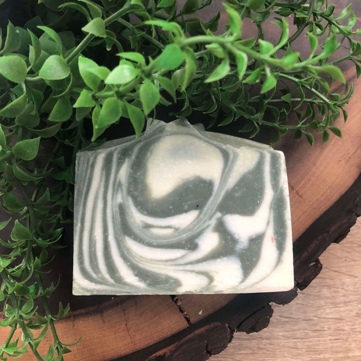 BAR SOAP - FOREST BATHING