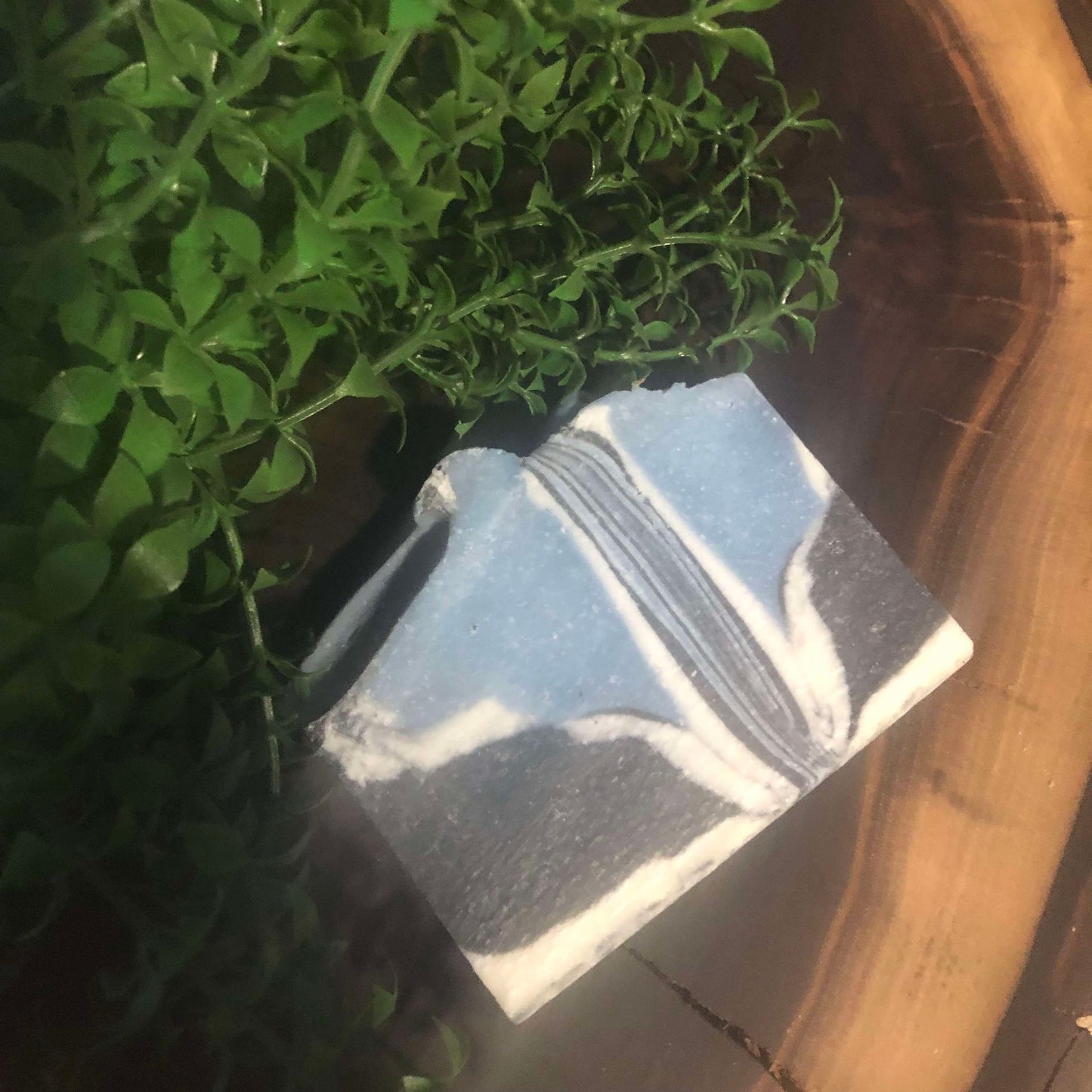 BAR SOAP - URBAN MAN