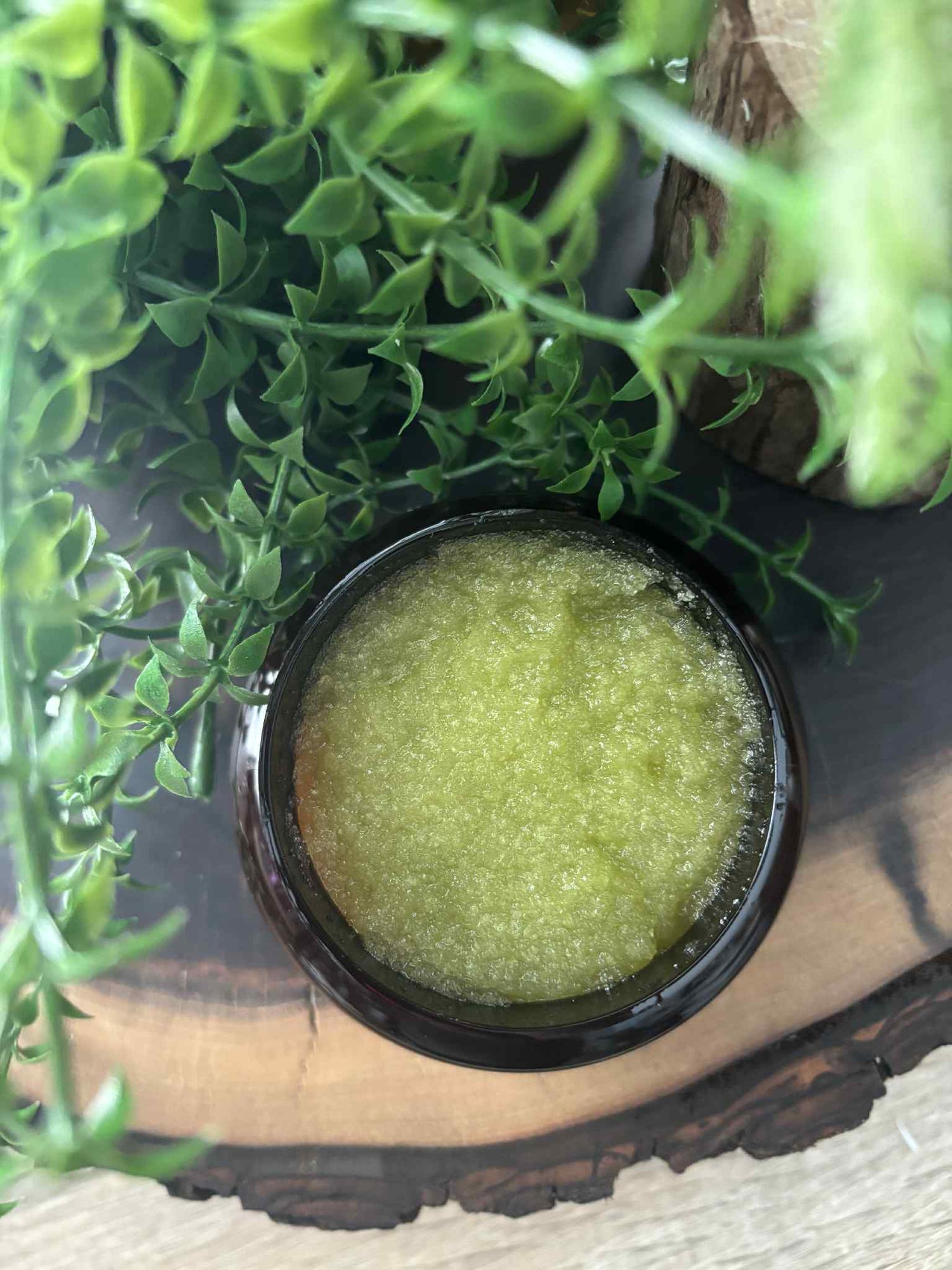 BODY SCRUB - GOMMAGE