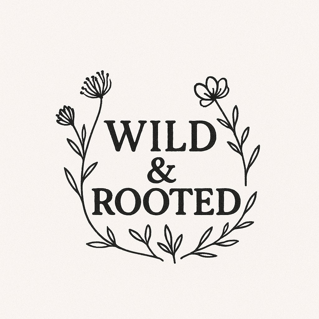 WILD & ROOTED