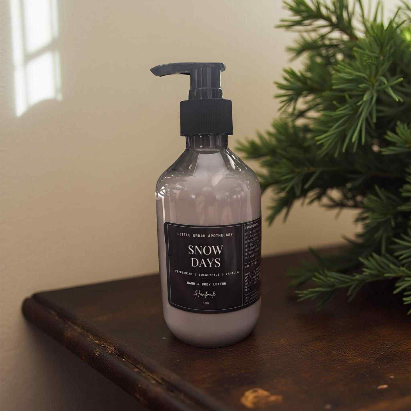 HOLIDAY INSPIRATIONS 2025