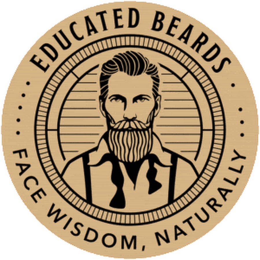 EDUCATED BEARDS