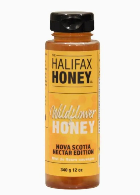 THE HALIFAX HONEY COMPANY