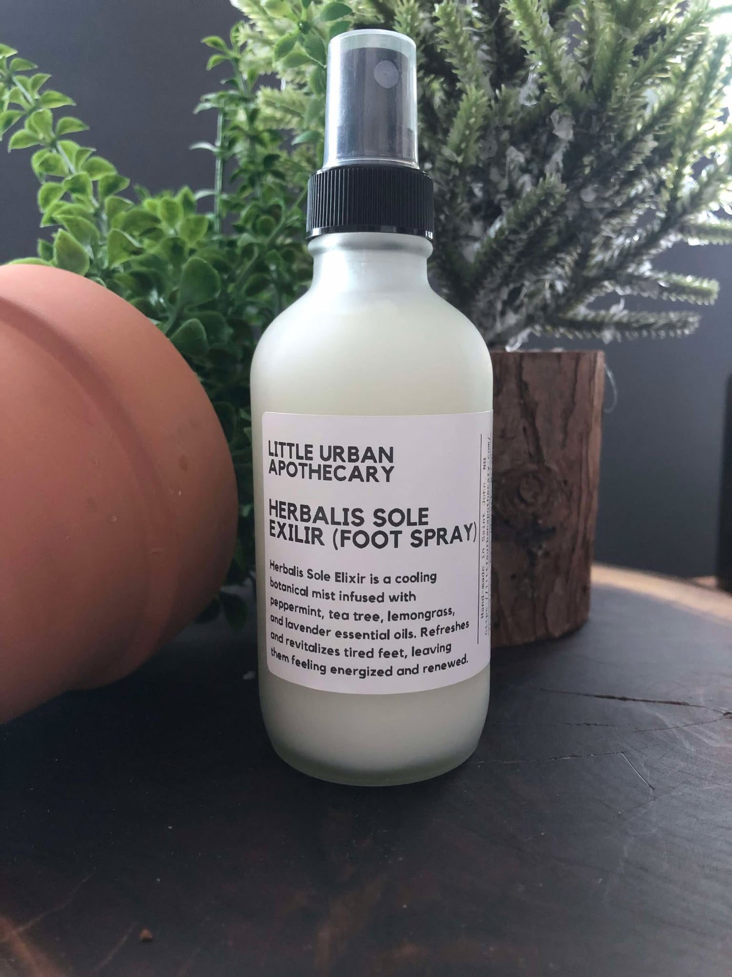 FOOT CARE