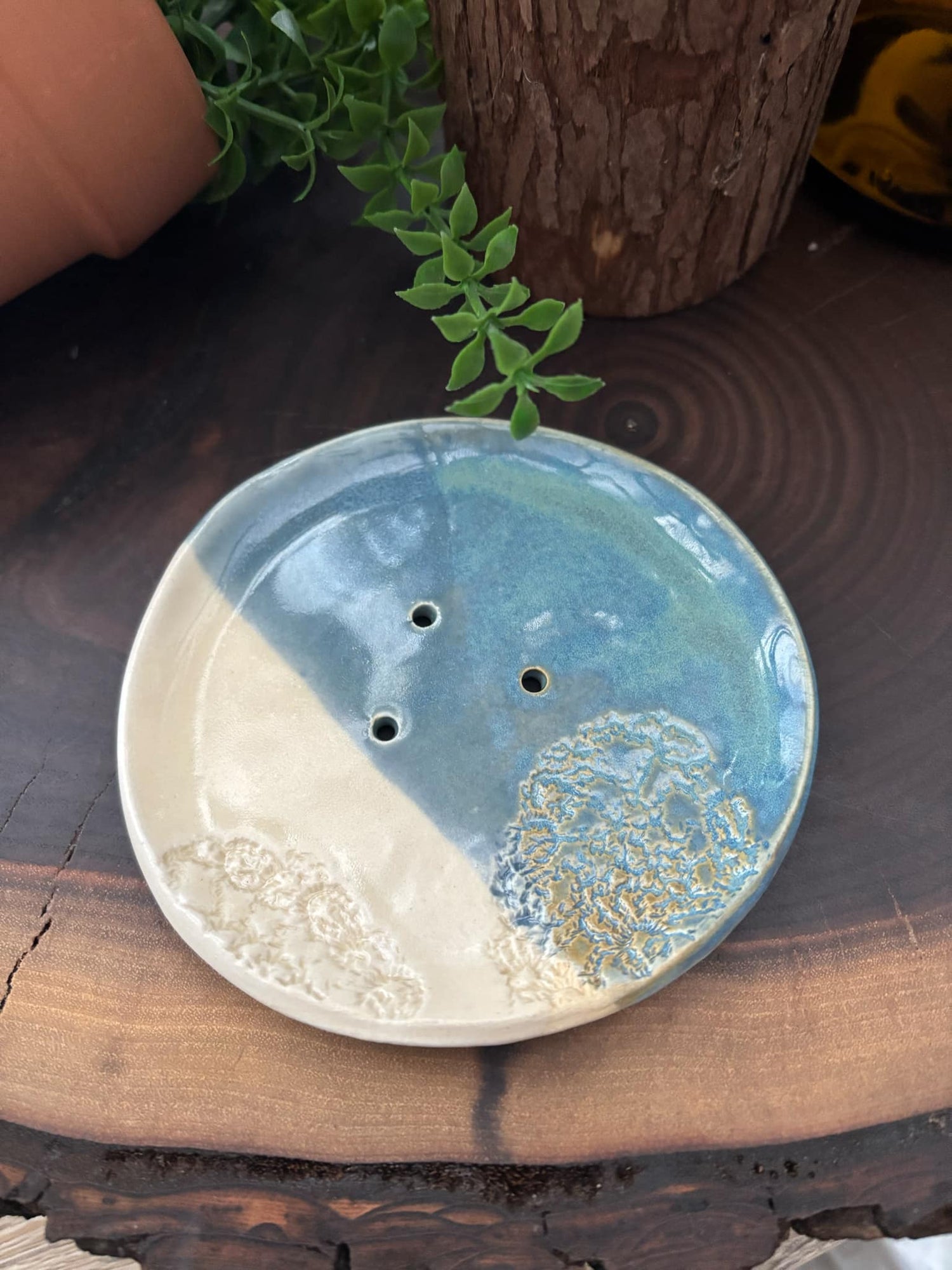 CATALPULT POTTERY