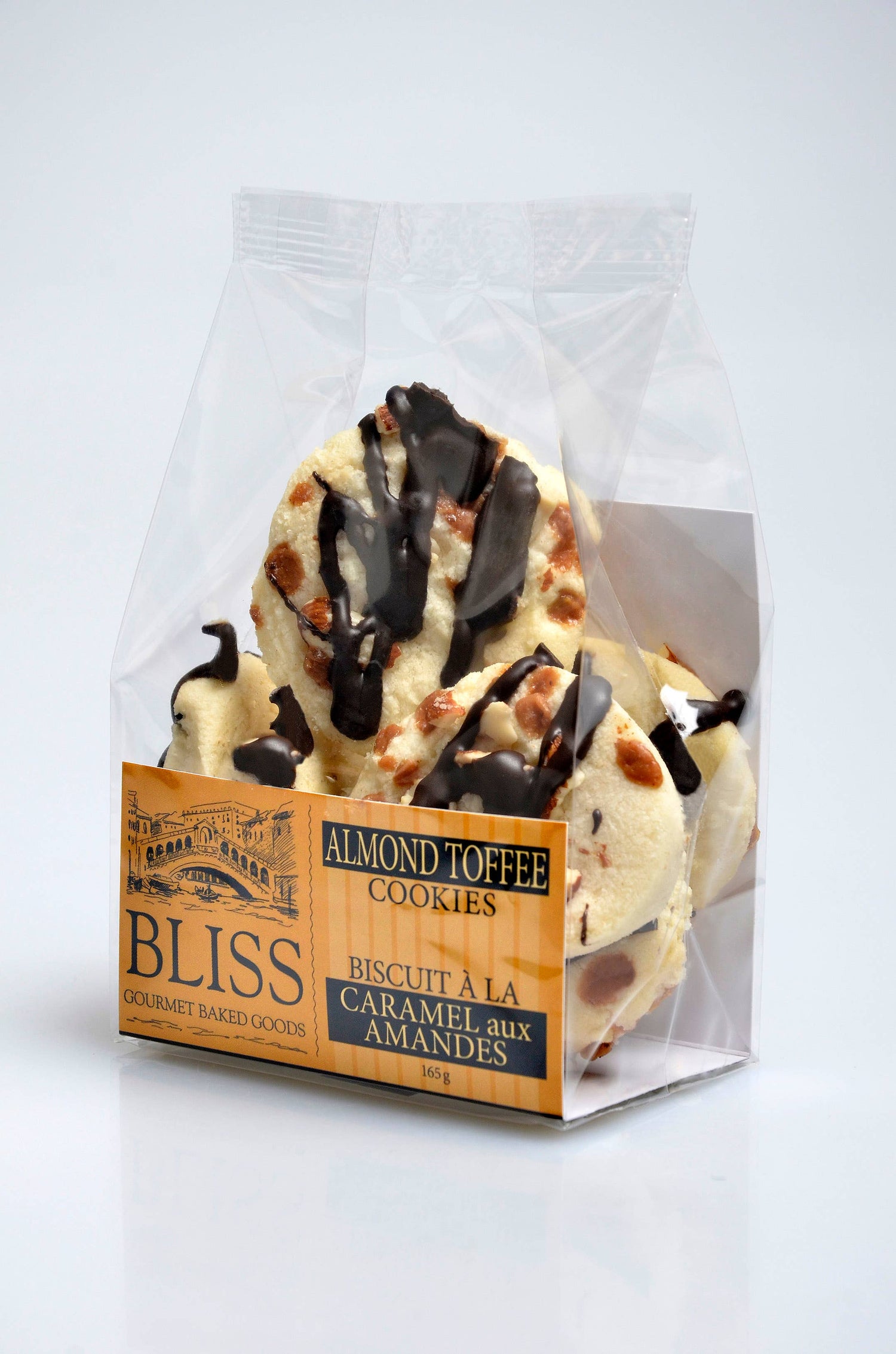 Bliss Gourmet Baked Goods