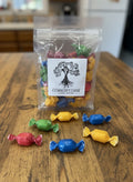 SALT WATER TAFFY - “TANGY” - Cobblers Lane