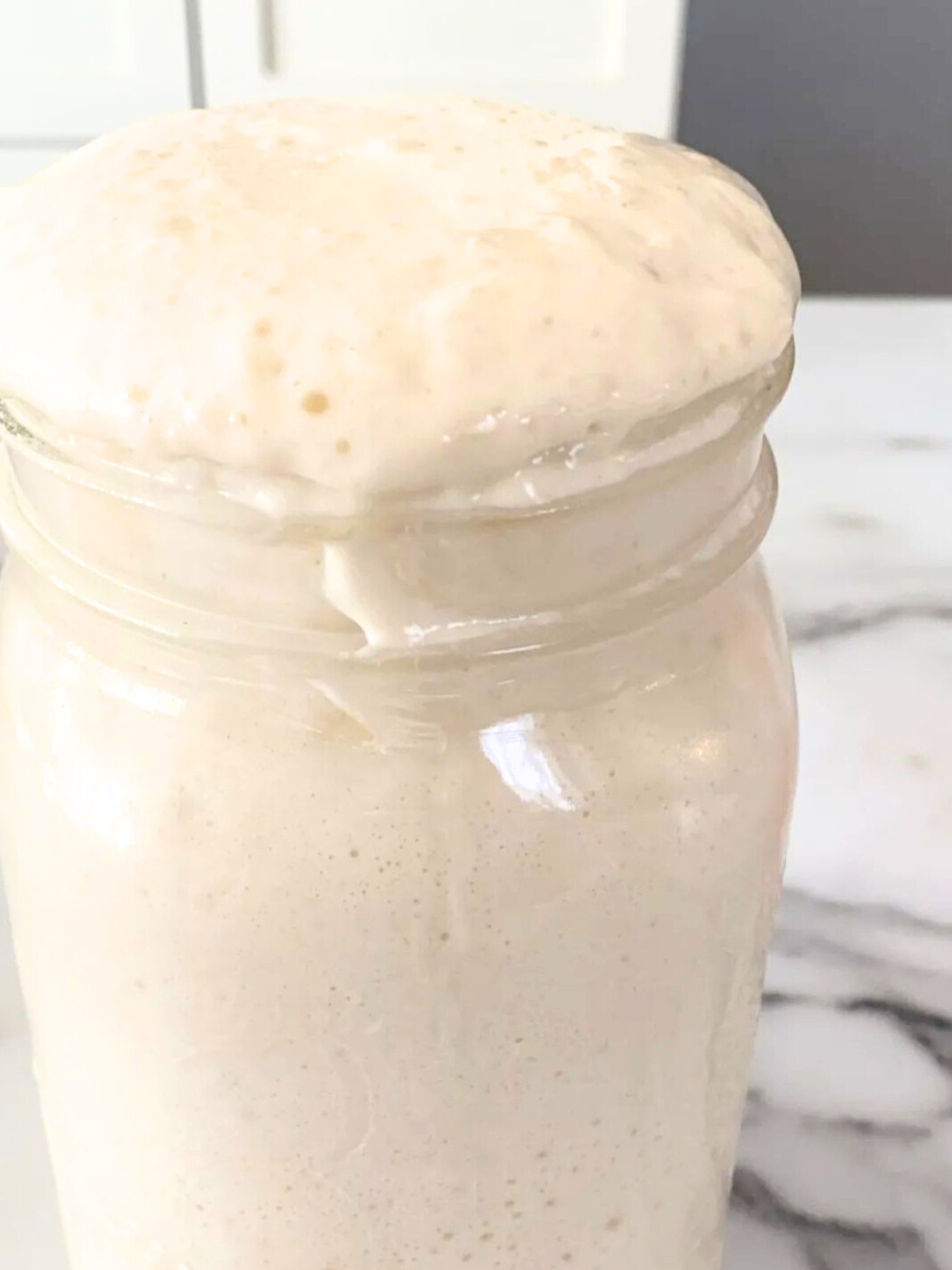 130-YEAR-OLDE CANADIAN HEIRLOOM Sourdough Starter