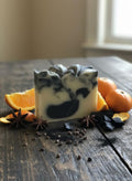 BAR SOAP - DIRTY BOY (Scrub Bar)