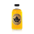 "NEW" ORGANIC MAPLE SYRUP - GOLD - QUEBEC