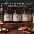 Holiday Preserves Collection – A Taste of the Season