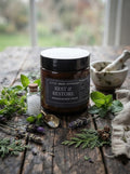 REST & RESTORE - MAGNESIUM BODY BUTTER