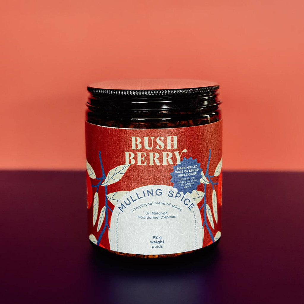 NEW - MULLING SPICE BLEND - HANDCRAFTED - LIMITED EDITION 🌲