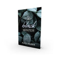 Paperback Novel - A Black Winter (Final Sale)