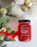 JELLY - Raspberry Mimosa