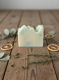 ARTISAN SOAP BAR - Breathe Easy