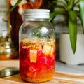 NEW - 🔥 FIRE CIDER - HERBAL INFUSION BLEND