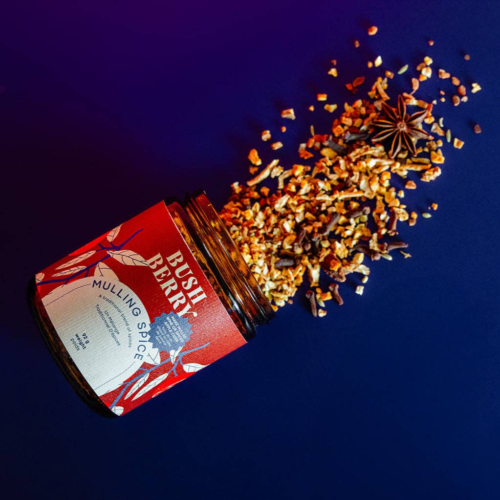 NEW - MULLING SPICE BLEND - HANDCRAFTED - LIMITED EDITION 🌲