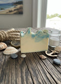 ARTISAN BAR SOAP - Bay of Fundy - Highest Tides
