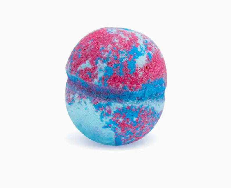 "NEW" BATH BOMB - Berry Twist