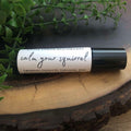 AROMATHERAPY ROLL-ON - Calm Your Squirrel