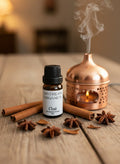 ESSENTIAL OIL - CHAI (BLEND)  – Warm & Spiced Comfort 10ml