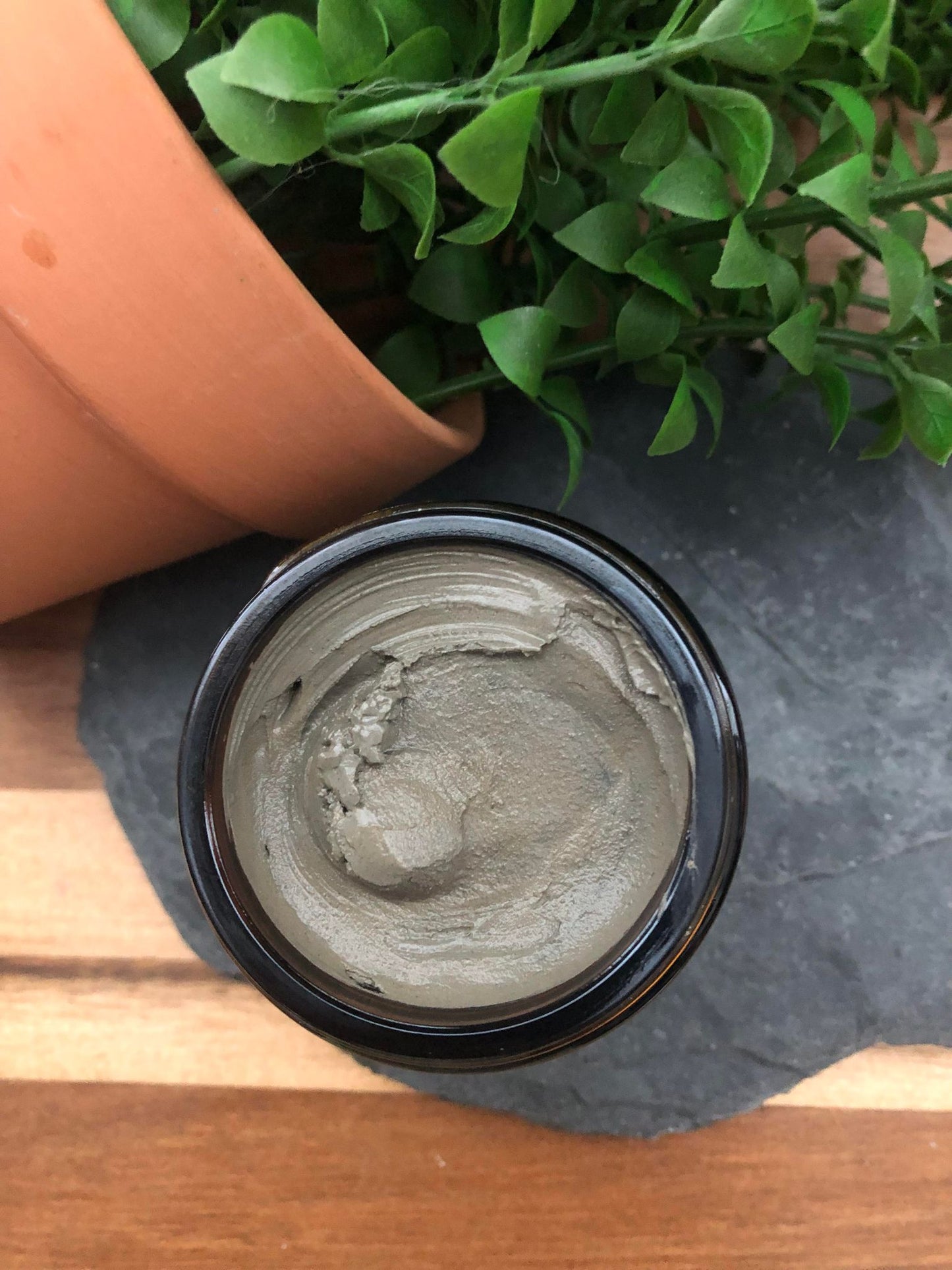 ANCIENT MUD FACIAL & BODY MASK