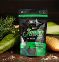 Smokin Jon's - Beef Jerky - Dill Pickle
