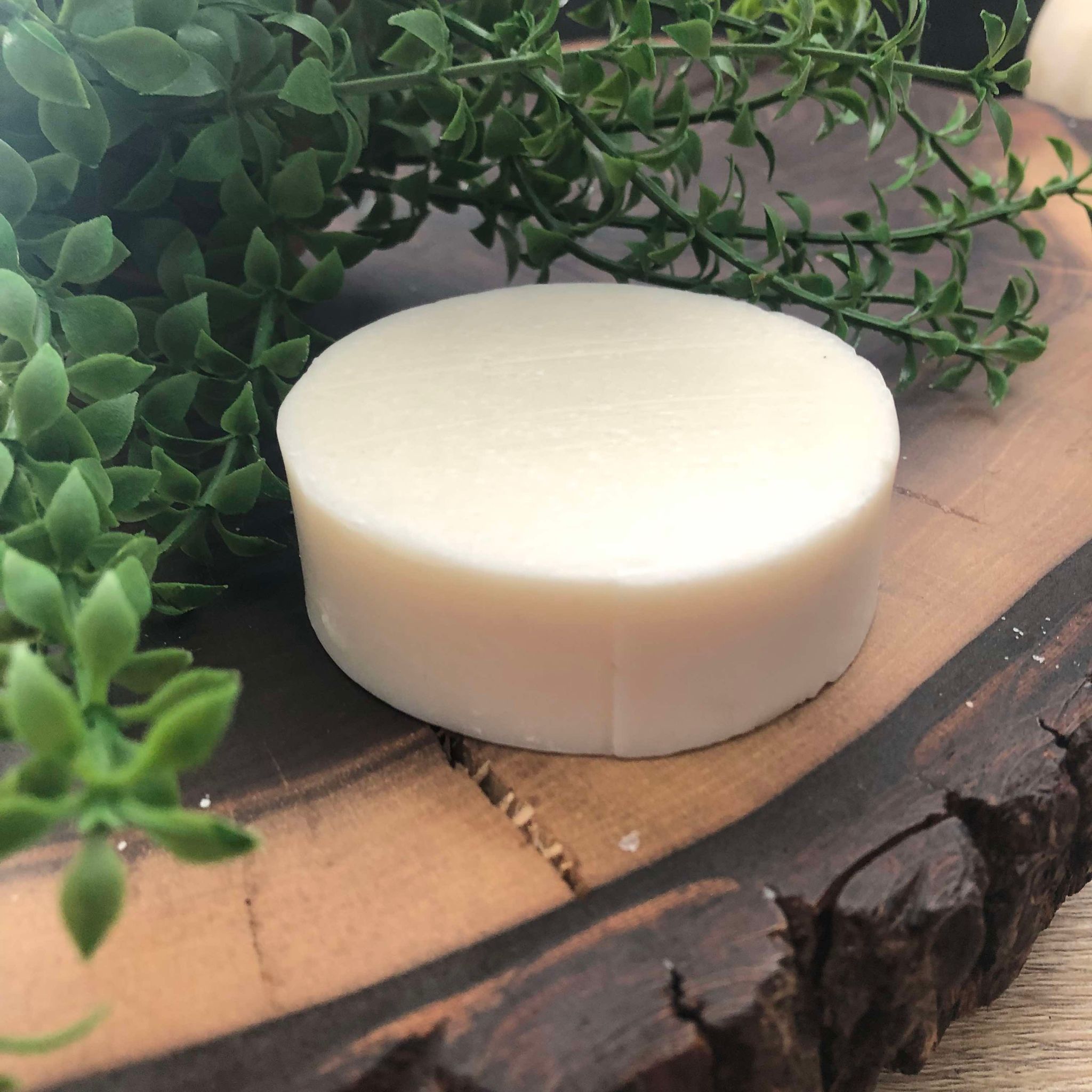 FOOT SCRUB - PEPPERMINT