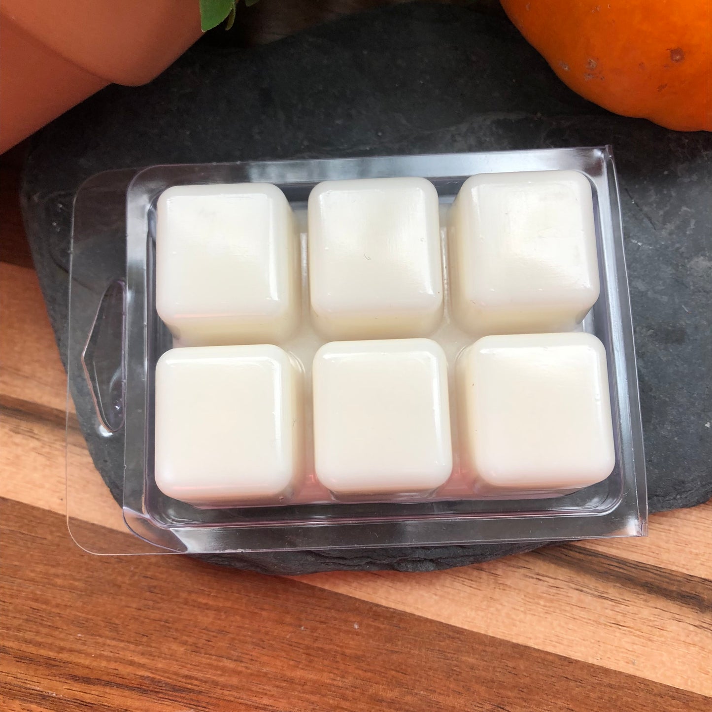 "NEW" WAX MELT - PUMPKIN SPICE SOY (Limited Edition)