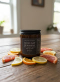 CANDLE - SOY - Good Day Sunshine!