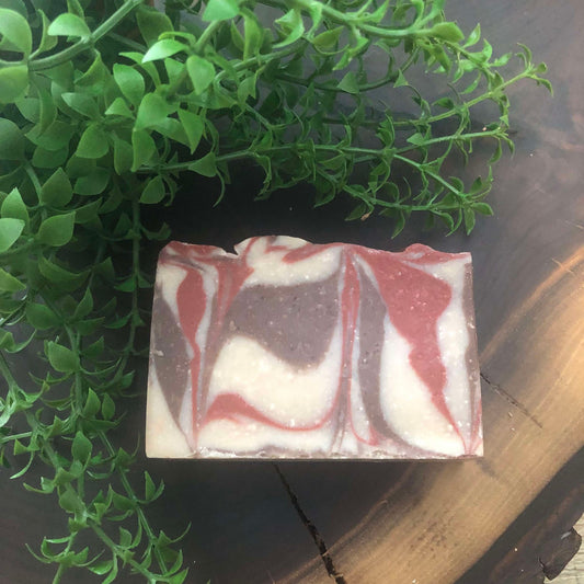 "NEW" BAR SOAP - HYGGE