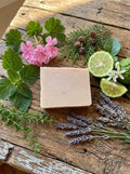 VICTORIAN BOTANICA - HANDMADE APOTHECARY SOAP