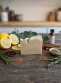 BAR SOAP - THIEVES