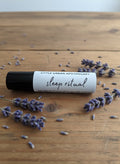 AROMATHERAPY ROLL - ON - SLEEP RITUAL