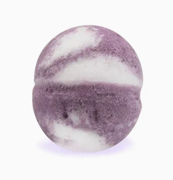 "NEW" BATH BOMB - LAVENDER (RELAXING)