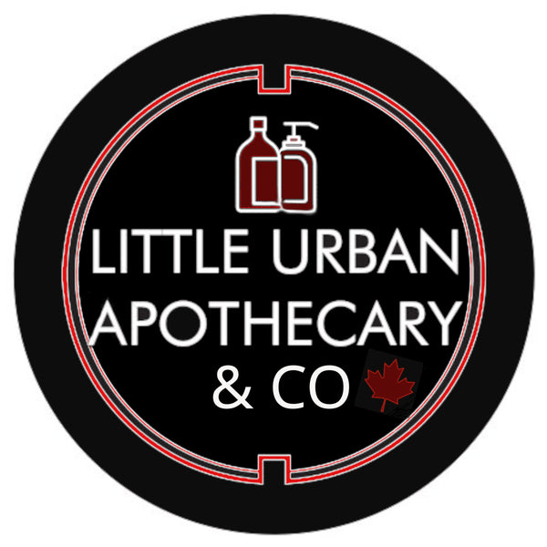 Little Urban Apothecary Ltd.