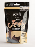 Smokin Jon's - Beef Jerky - Maple Donair