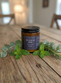 NEW - CANDLE - SOY - RENEW & RISE