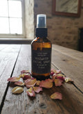 Facial Spray - Rose Water (Rejuvenating)