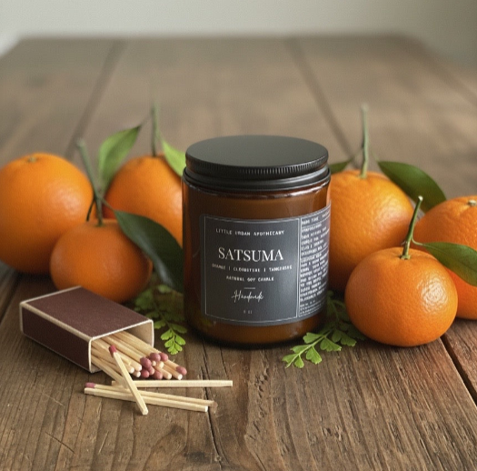 GIFT BUNDLE - SATSUMA