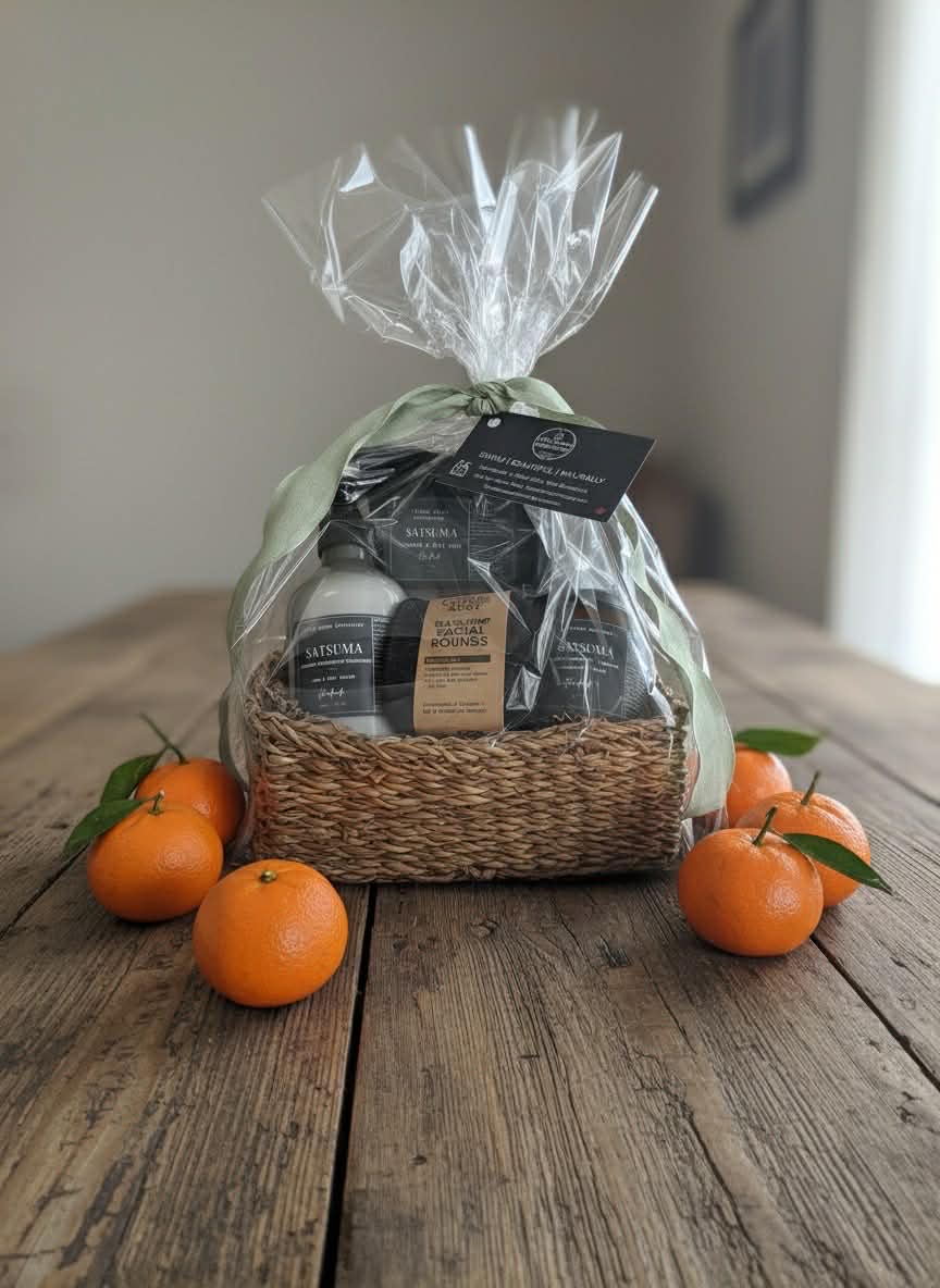 GIFT BUNDLE - SATSUMA