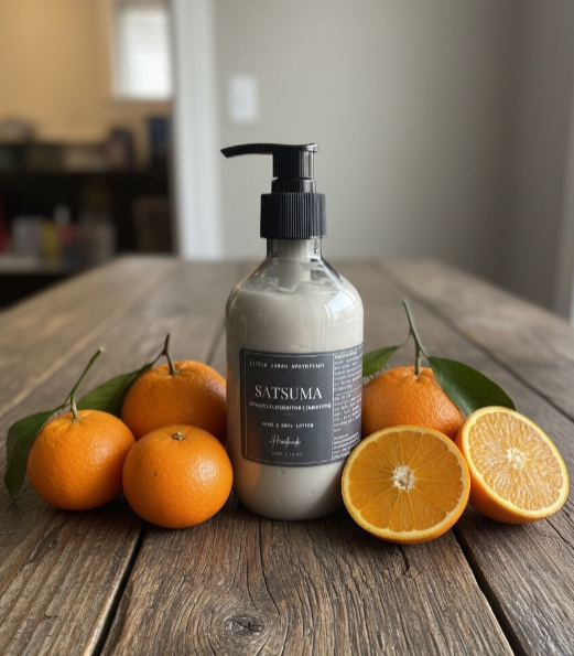 GIFT BUNDLE - SATSUMA