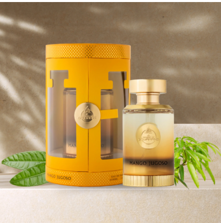 "NEW" DUBAI PERFUME - MANGO JUGOSO