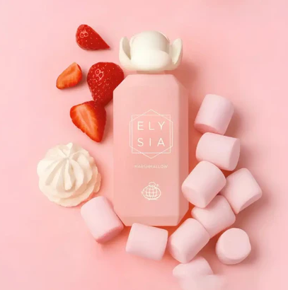 NEW - DUBAI PERFUME - ELYSIA - MARSHMALLOW