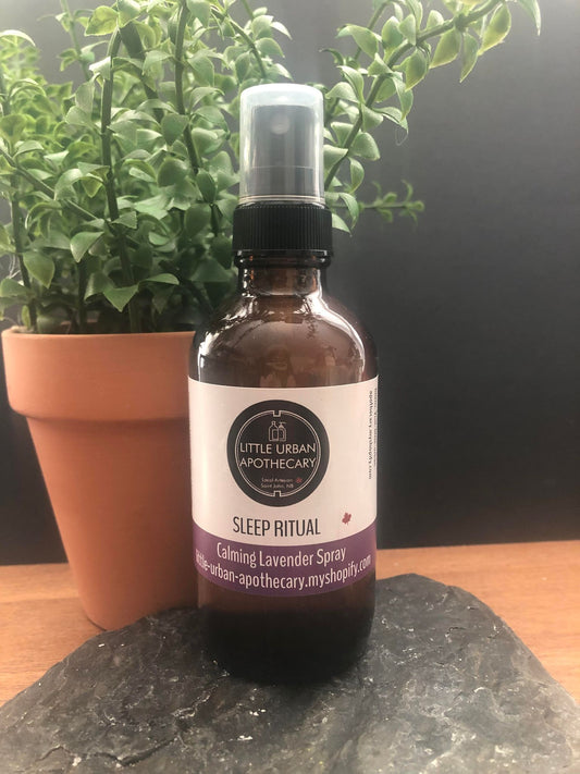 SLEEP RITUAL - CALMING SPRAY