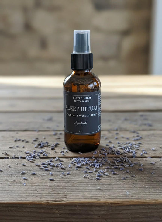SLEEP RITUAL - CALMING SPRAY