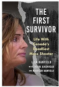 The First Survivor – A Courageous Memoir by Lisa Banfield (True Crime)